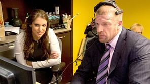 "They didn't want me to come back" – When Triple H and Stephanie McMahon allegedly laughed at WWE legend's request to return