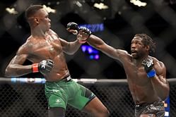 "The ignorance showed" - Israel Adesanya didn't deserve the fan backlash after their fight, says Jared Cannonier