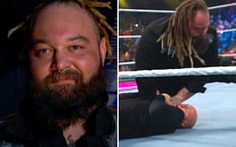 Identity of the cameraman who Bray Wyatt assaulted on SmackDown revealed