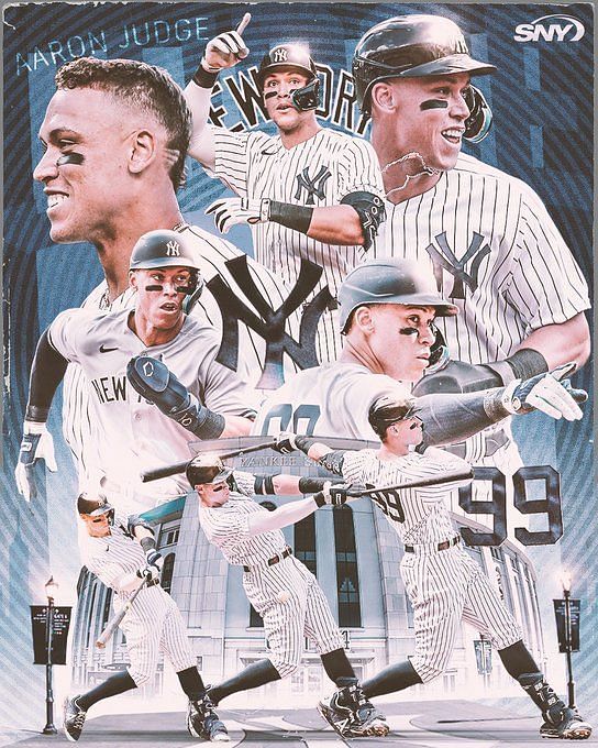 Yankees' new home run king Aaron Judge is a beloved hometown hero in 'The  209′ 