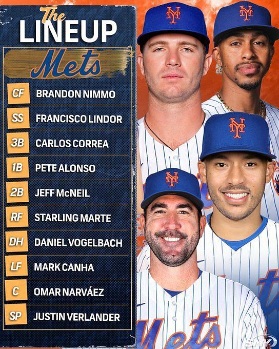 Mets bust signs with 3rd different team this season 