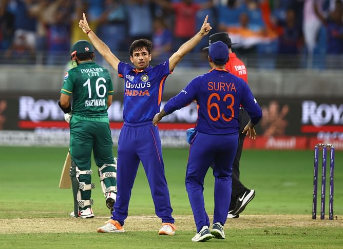 3 players Team India have sorely missed during the Bangladesh ODI series