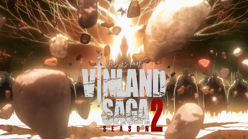 Vinland Saga Season 2 Releases Ending Song Trailer