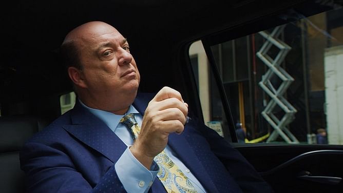 Paul Heyman heaps praise on popular WWE duo following unprecedented achievement