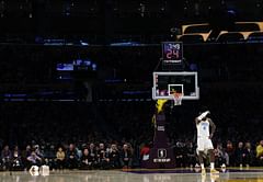Stephen A. Smith still has hopes for LA Lakers' season