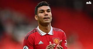 Casemiro set 3 important demands to be met by Manchester United during transfer talks - Reports
