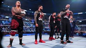 WWE SmackDown रिजल्ट्स: Roman Reigns के भाइयों को चीटिंग की मिली सजा, World Cup फाइनल का हुआ बहुत ही धमाकेदार अंत