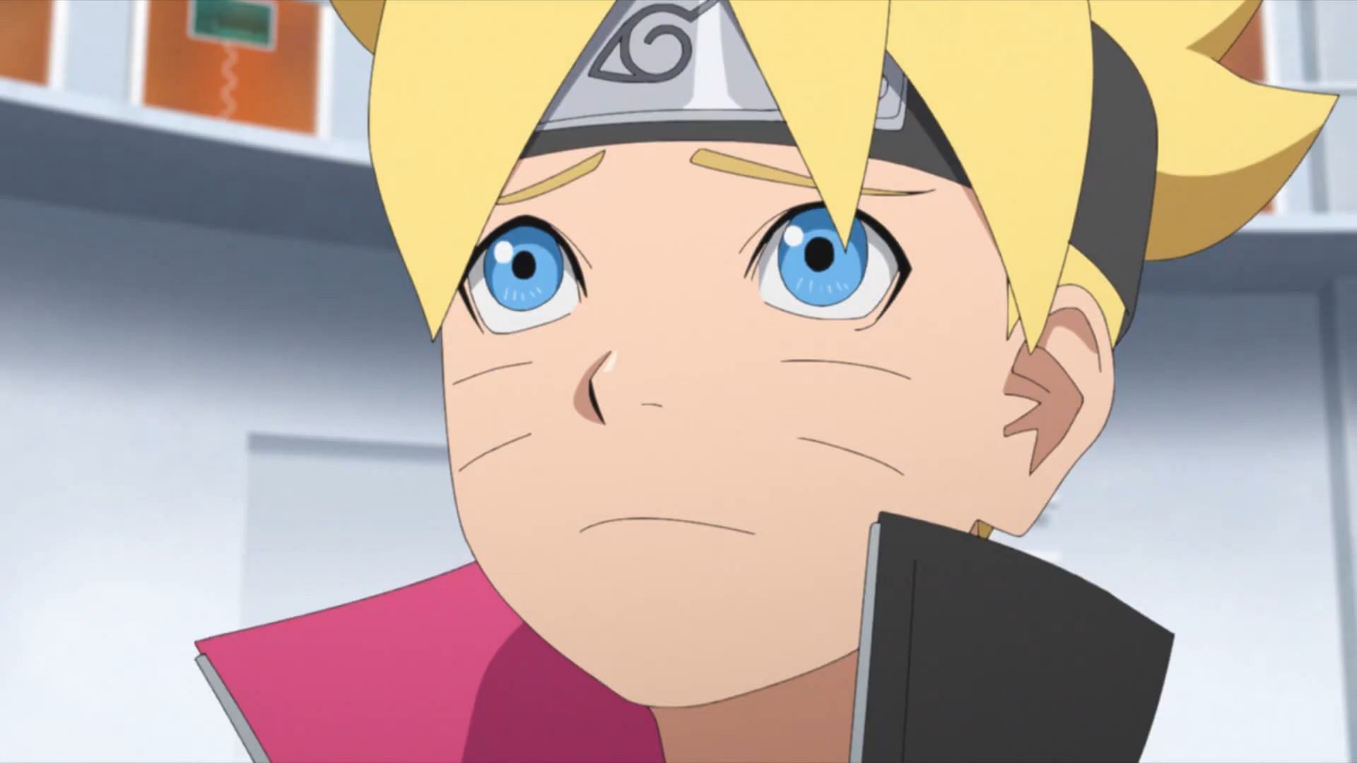 Boruto: Naruto Next Generations Episode 282 in 2023