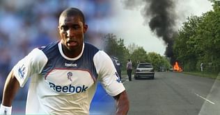 Former Premier League footballer's family claims his wife faked his death for insurance money