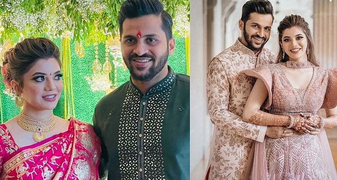 शार्दुल ठाकुर की शादी की डेट आई सामने, मंगेतर ने किया खुलासा कौन से दिन लेंगे सात फेरे