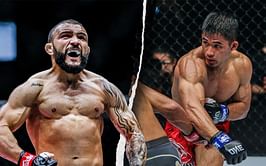 John Lineker praises Stephen Loman, says he will be next challenger for belt