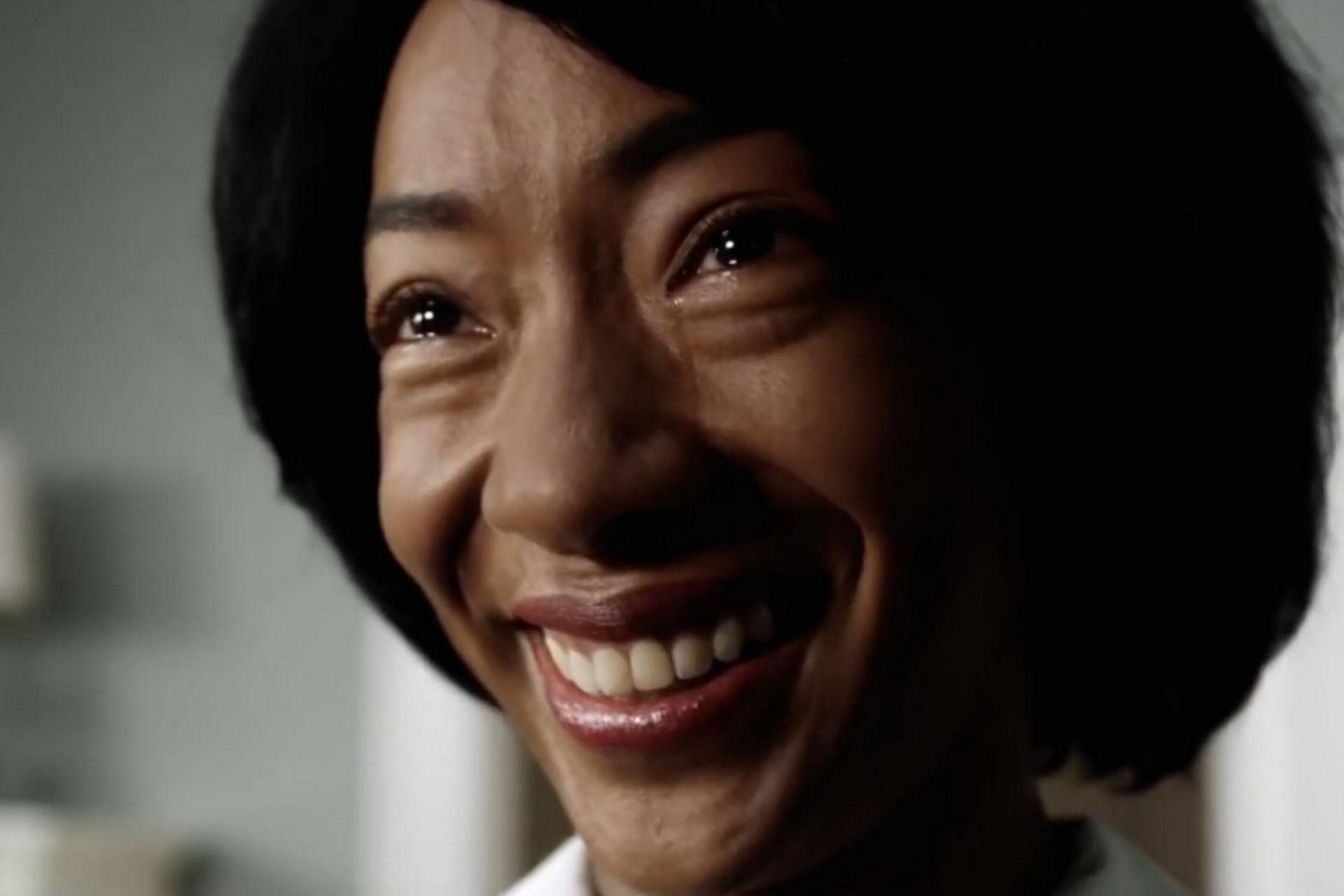 Jack Ryan season 3 Who is Betty Gabriel? Actress set to play Chief of
