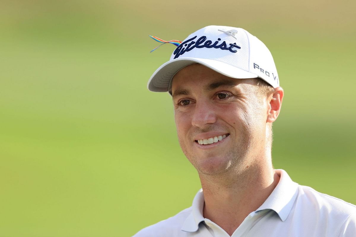 Justin Thomas LIV Golf rumors quashed as golfer joins new golf league