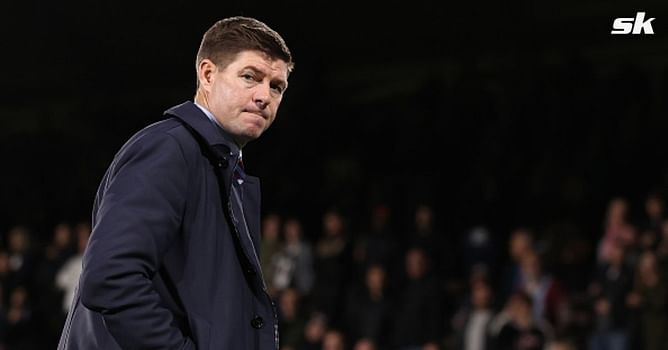 "He shut a few critics up" - Liverpool legend Steven Gerrard says England midfielder has put in "perfect all-round performance" at the World Cup