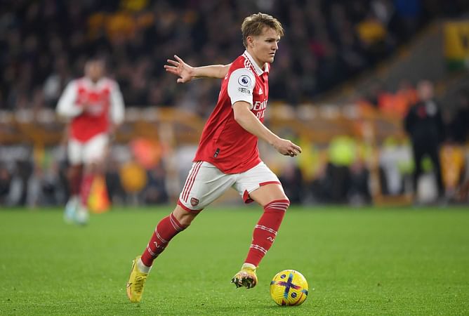 Arsenal vs AC Milan Prediction and Betting Tips | December 13, 2022