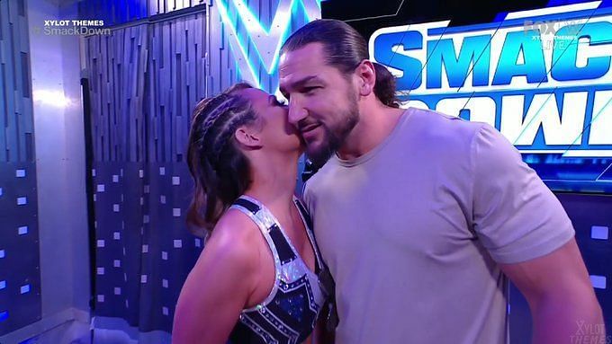 Tenille Dashwood And Michael Rallis Photos News And Videos Trivia And Quotes Famousfix 