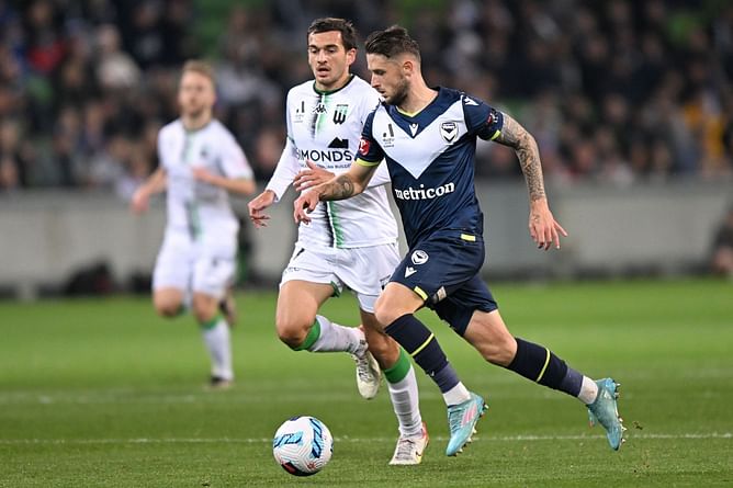 Western United vs Melbourne Victory Prediction and Betting Tips | December 26, 2022