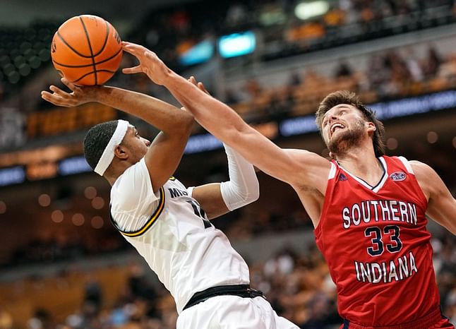 Southern Indiana vs. IUPUI Prediction, Odds, Line, Spread, and Picks - December 19 | College Basketball