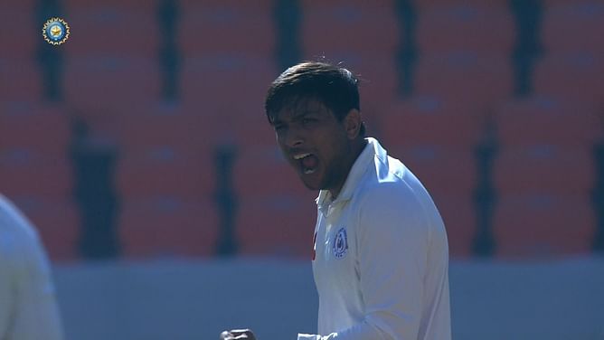 Ranji Trophy 2022-23 Round 2, Day 3 Round-up: Dominant Mumbai thump Hyderabad by an innings and 217 runs