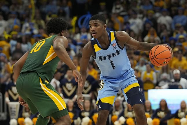 Marquette vs. North Carolina Central Prediction, Odds, Line, Pick, and Preview: December 6 | 2022-23 NCAAB Season