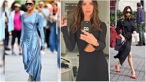 What Does Victoria Beckham's Insane Workout Regime Look Like?