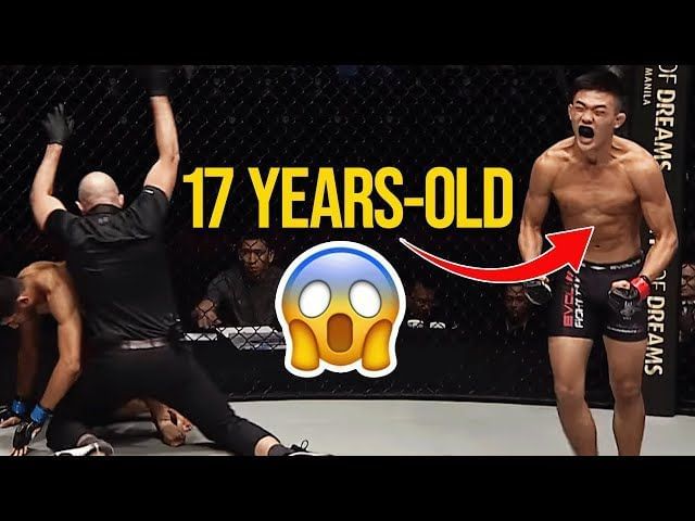 Christian Lee on how he feels about being a double world champion