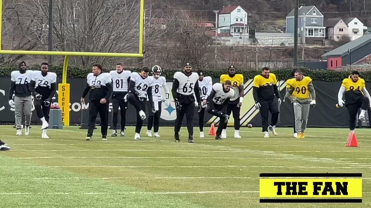 Content With Where I'm At,' Ben Roethlisberger Says He Won't Be Pulling A Tom  Brady In Retirement - Steelers Depot