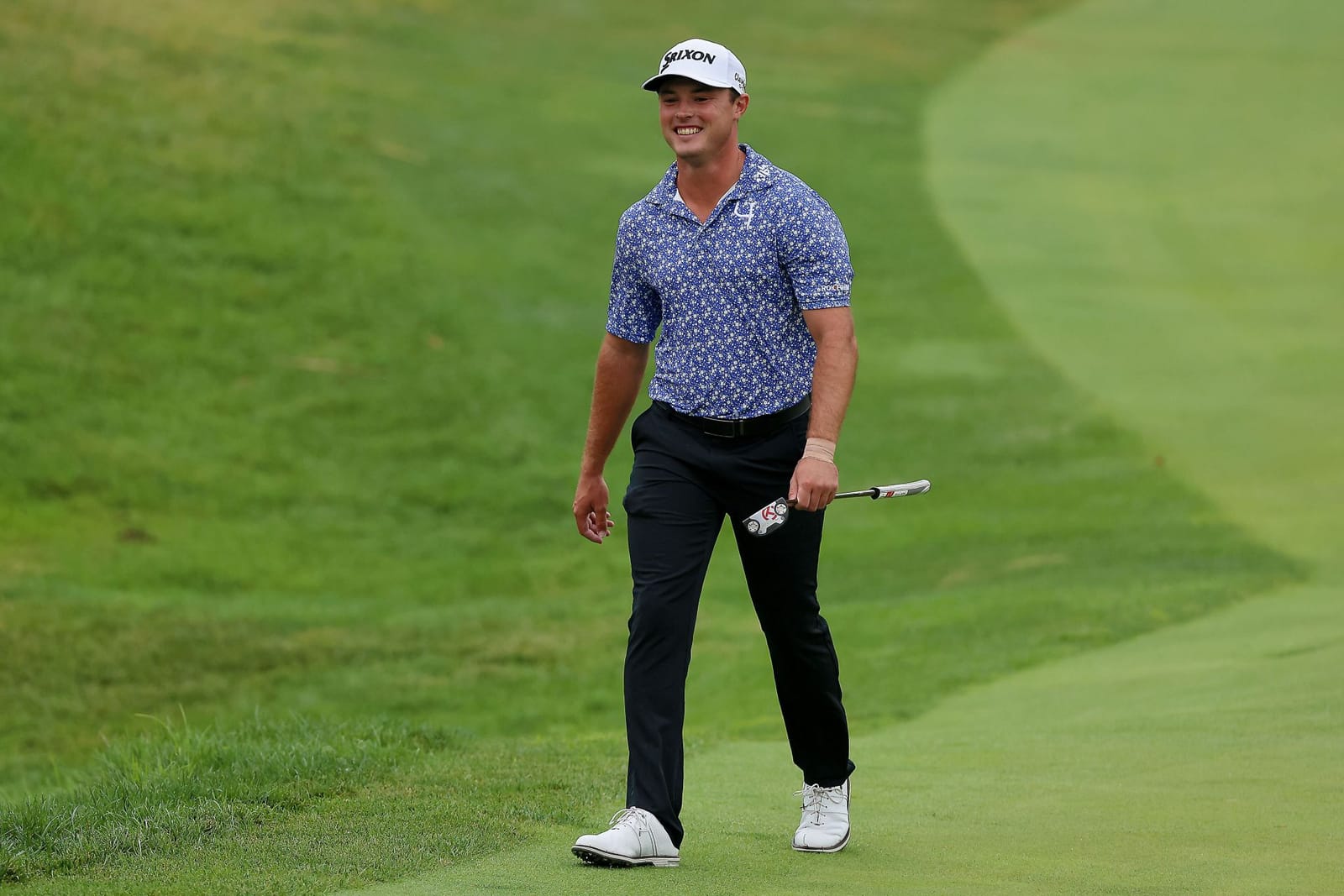 PGA Tour deem Korn Ferry Tour members eligible to earn FedExCup points