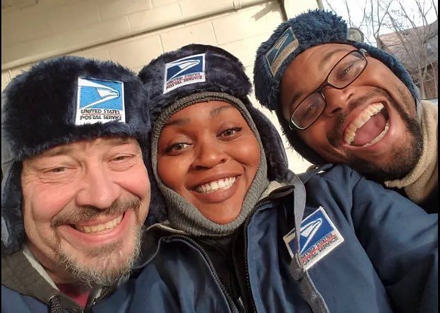 Who Was Aundre Cross? Milwaukee Postal Worker Shot To Death While ...