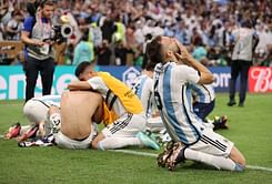 Argentina 3(4)-3(2) France: 5 hits and flops as La Albiceleste coronated champions of the world in final of finals | 2022 FIFA World Cup