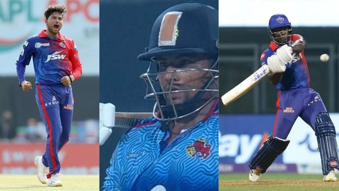 DC's strongest playing XI after IPL 2023 Auction