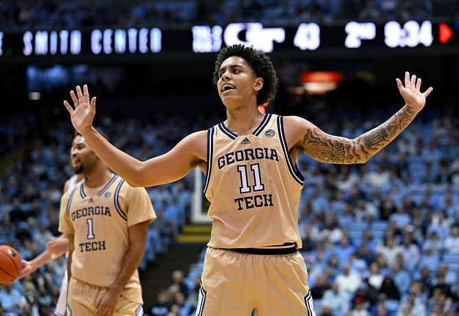 Clemson vs. Georgia Tech Prediction, Odds, Line, Spread, and Picks - December 21 | 2022-23 NCAA Basketball Season