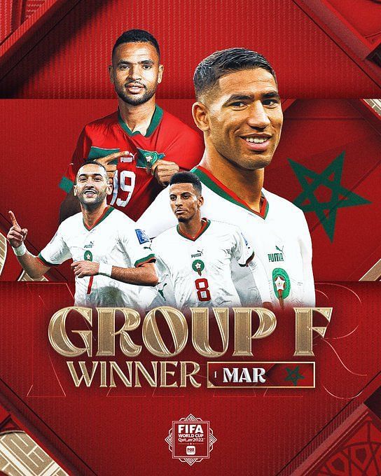 Achraf Hakimi endured Fifa ban to emerge as Morocco's World Cup ace, World  Cup 2022