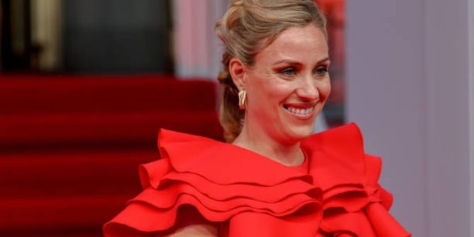 Angelique Kerber sets 'unofficial' return date after pregnancy