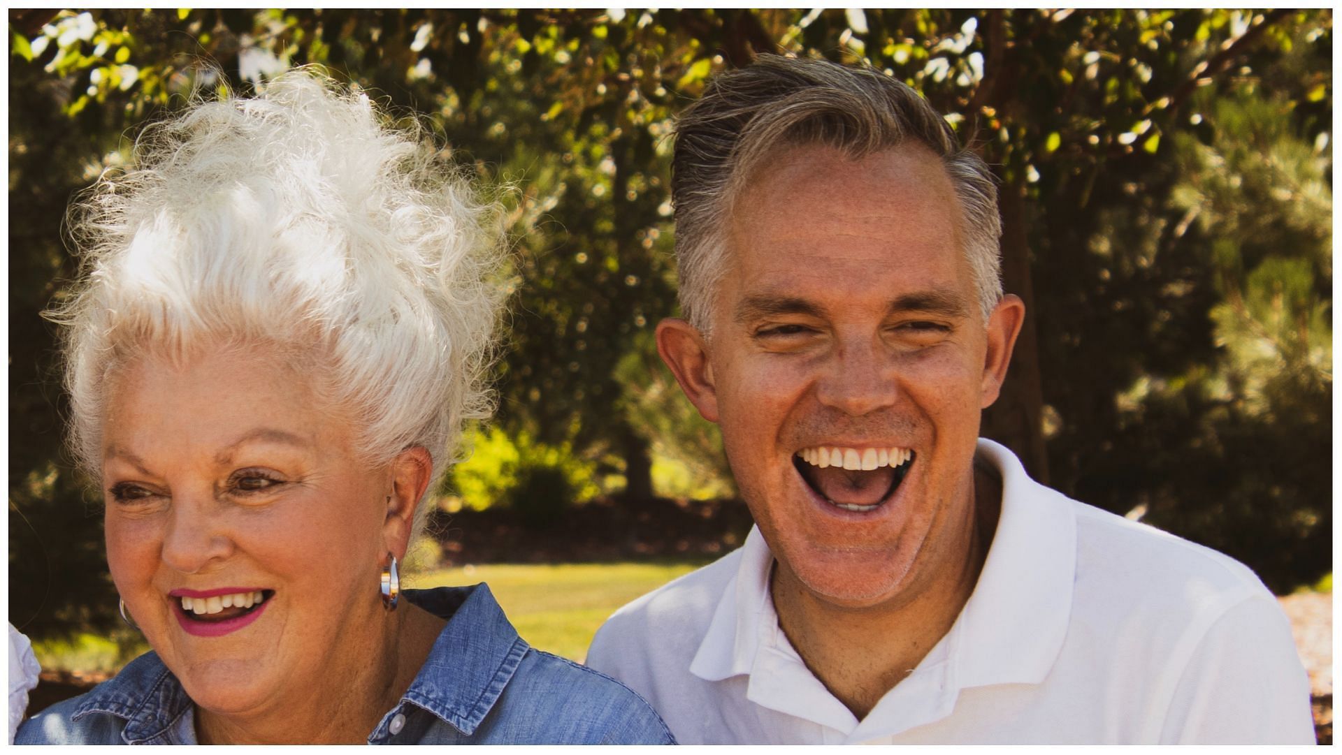 Laughter yoga promotes resilience and a positive outlook on overcoming obstacles in life. (Image via Unsplash/ Logan Weaver)