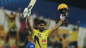 "They have Ruturaj Gaikwad"- Aakash Chopra on CSK's potential future captain
