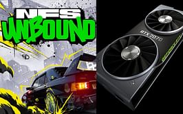 Need for Speed Unbound: Best graphics settings for RTX 2070