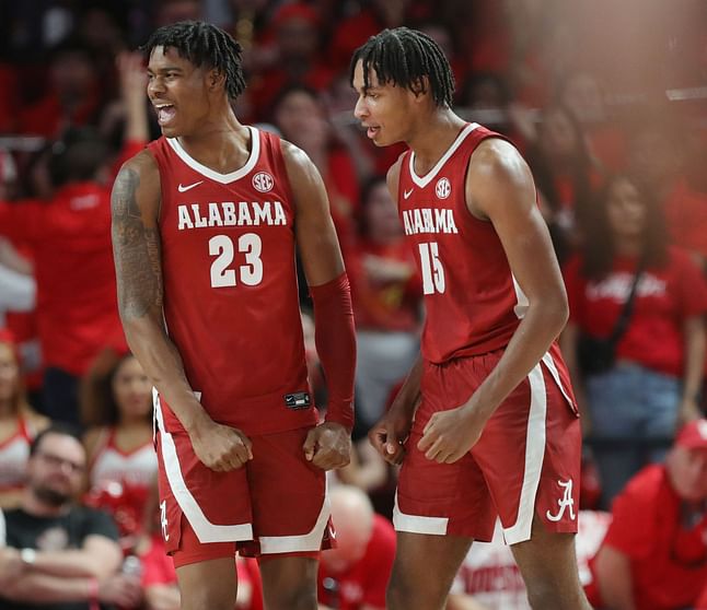 Jackson State vs Alabama Prediction, Odds, Line, Pick, and Preview: December 20 | 2022-23 NCAA Basketball Season