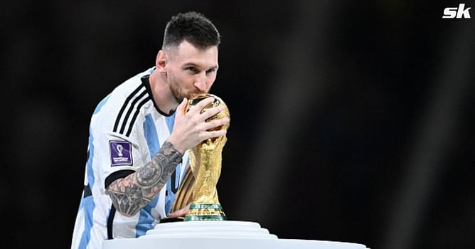 Mark Noble reveals what Manuel Lanzini told him about Argentina captain Lionel Messi