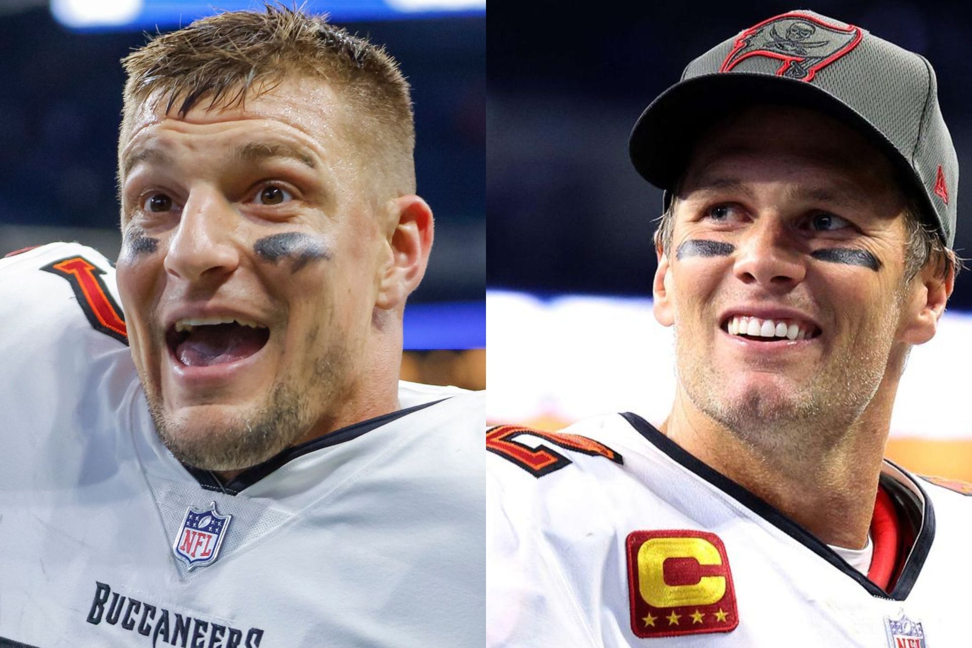 Rob Gronkowski urges Tom Brady to settle NFL career with $375 million deal  on the table - Sportskeeda Stories