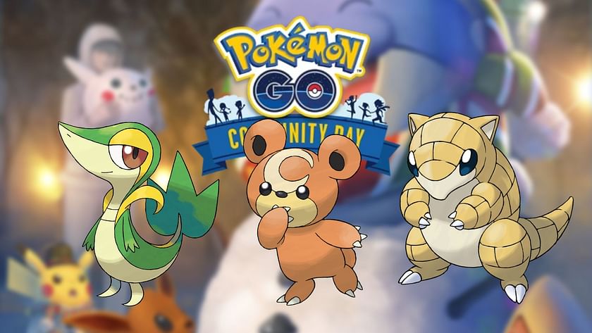 Pokemon Go: The 12 Best Shiny Pokemon