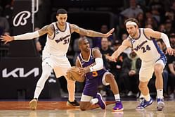 Who is Mat Ishbia's father, Jeff Ishbia? A glimpse inside the personal life of Phoenix Suns’ new owner