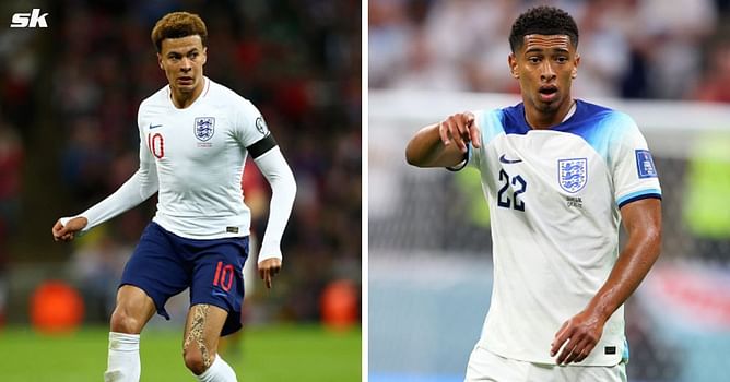 "We saw a similar situation with Dele Alli" - Yaya Toure urges media to be careful with England midfielder Jude Bellingham