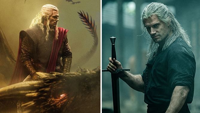 Will Henry Cavill be in House of the Dragon?