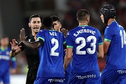 Getafe vs Mallorca Prediction and Betting Tips | December 30, 2022