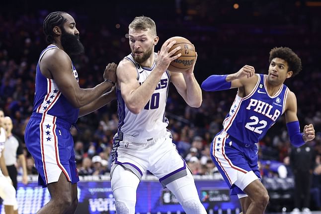 Sacramento Kings vs. Detroit Pistons Prediction: Injury Report, Starting 5s, Betting Odds & Spreads - December 16 | 2022-23 NBA Season