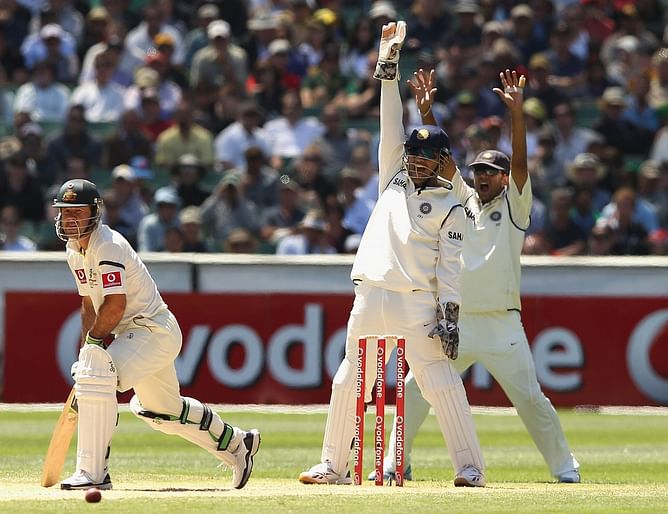 “MS Dhoni probably had more politics to deal with” - Brad Hogg explains why he rates MSD over Ricky Ponting as captain