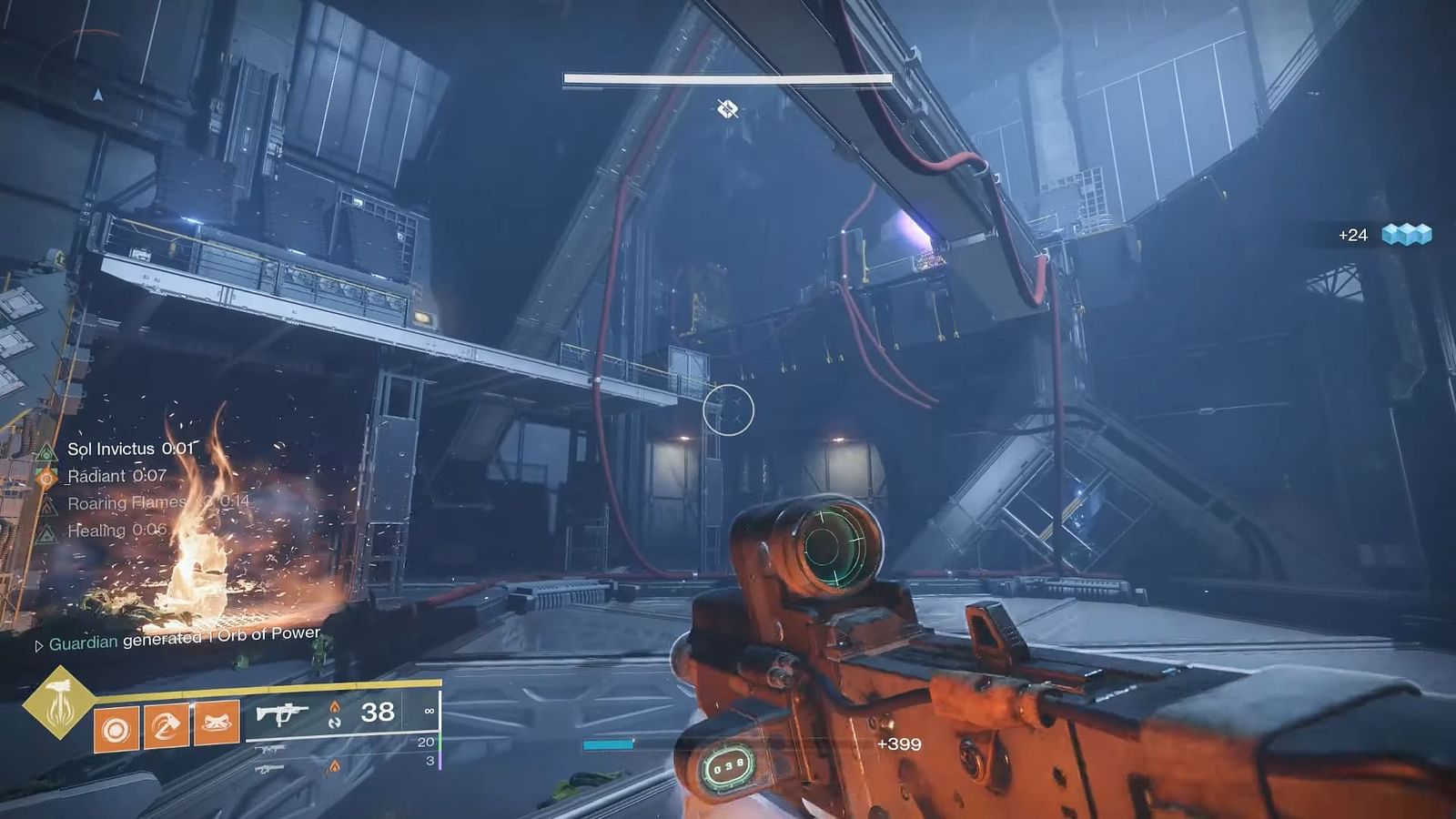 Destiny 2 Spire of the Watcher guide: Persys, Primordial Ruin boss, and ...