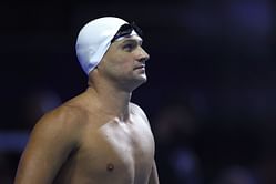 Why was Ryan Lochte suspended by USA Swimming in 2016?