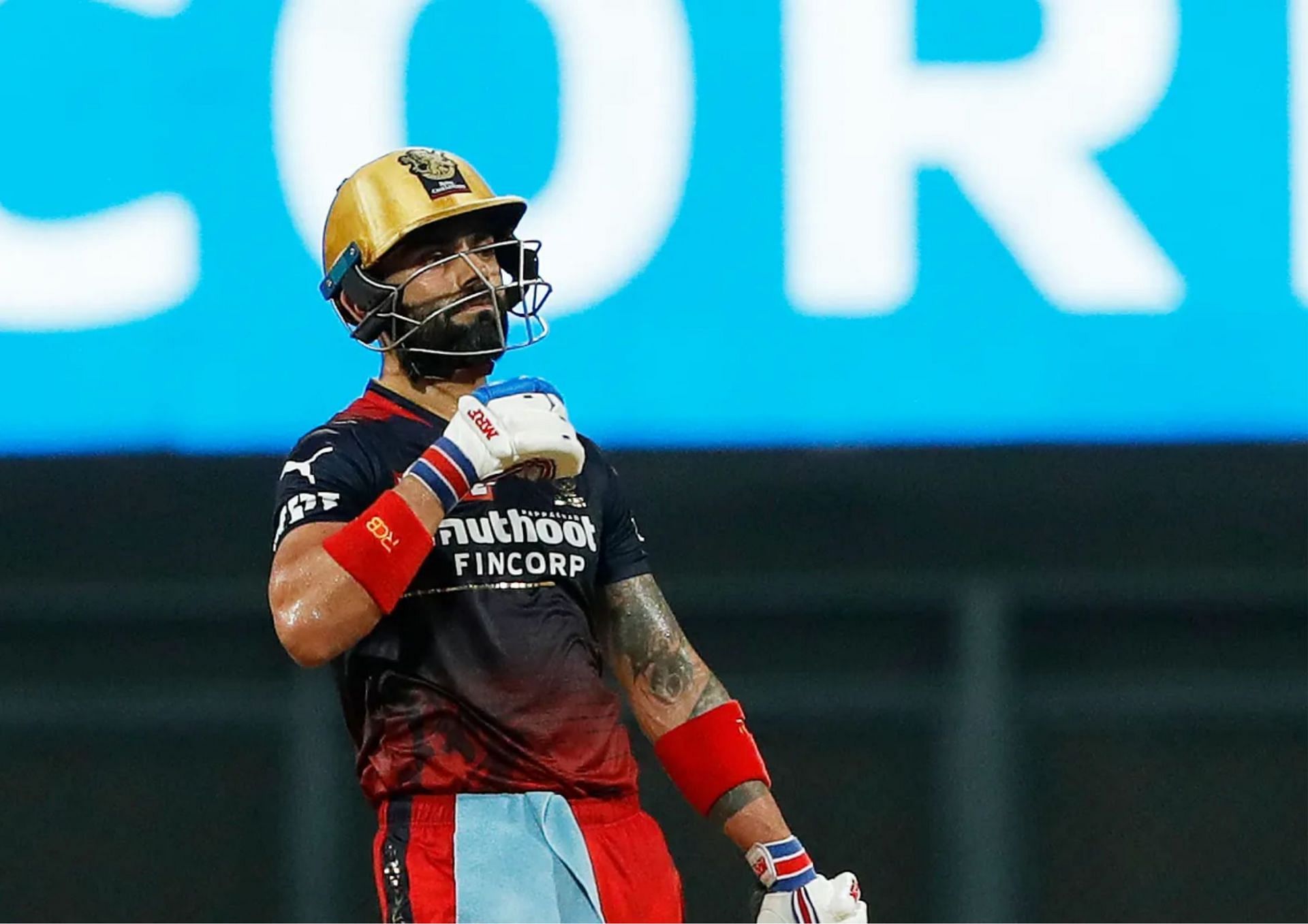 Virat Kohli has been a long-standing servant of the Royal Challengers Bangalore (RCB) for over 15 years (Picture Credits: IPL).